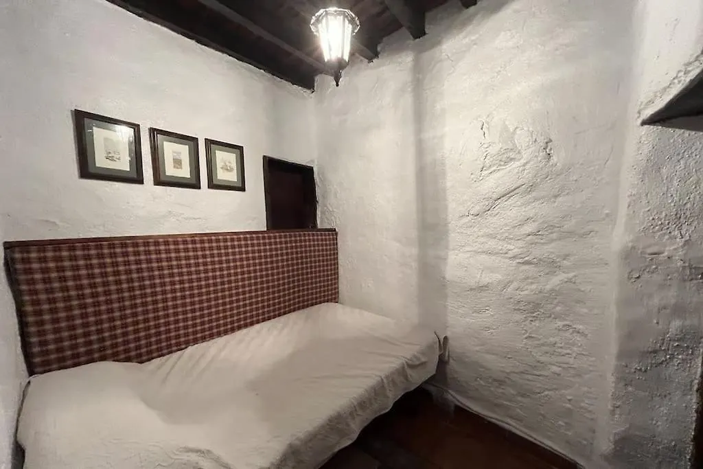 Casa Rural La Paloma La Orotava Holiday home