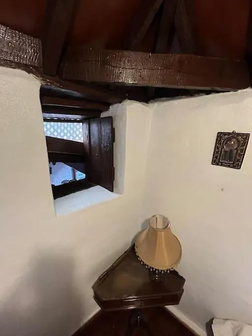 לה אורוטבה Casa Rural La Paloma לה אורוטבה