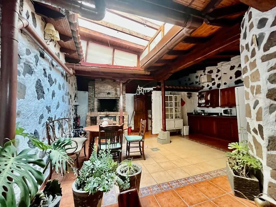 לה אורוטבה Casa Rural La Paloma 0*, לה אורוטבה